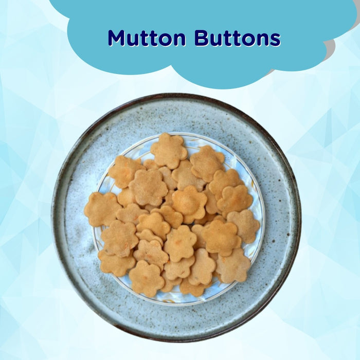 Mutton Buttons