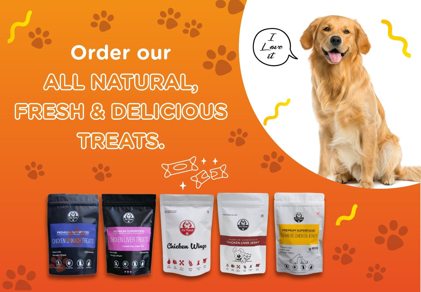 Pet Supplies Online India Dog, Cat Products Online Petfeast India