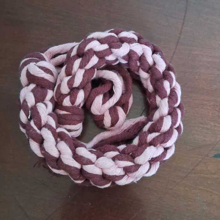 Assorted Rope Toys