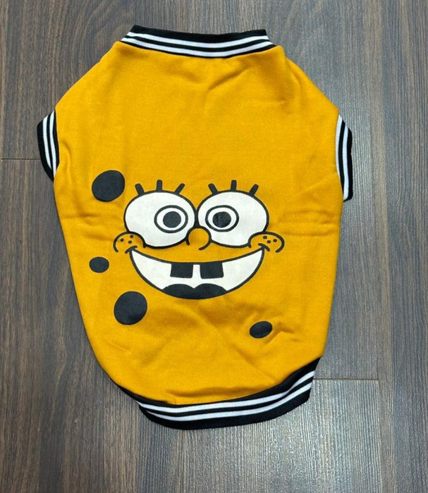 SpongeBob Sweatshirt
