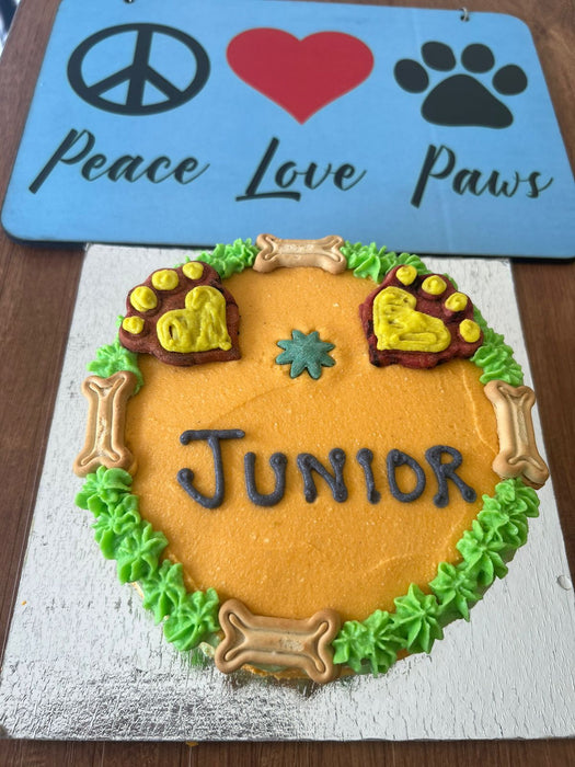 Fresh Cakes for Pune: Chicken & Carrot Cake