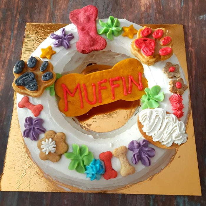Shop Happy Birthday Papa Cake - Pune