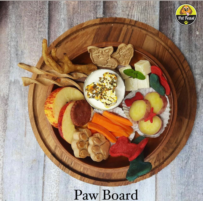 Paw Board