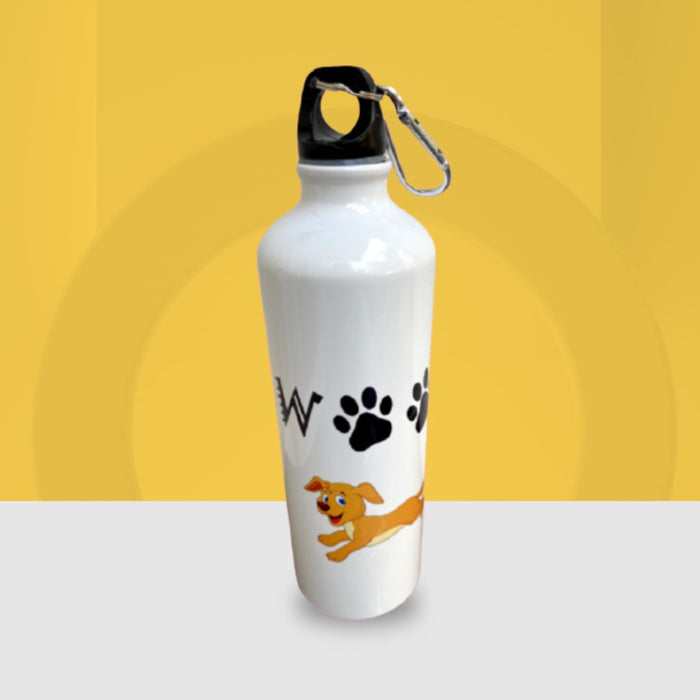 Water Sipper (Pet Lovers Theme)