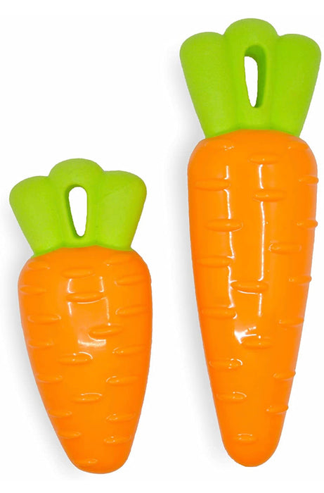 BarkButler X Fofos Vegi-Bites Carrot